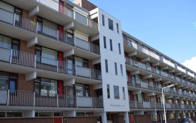 Evertsenlaan 36
