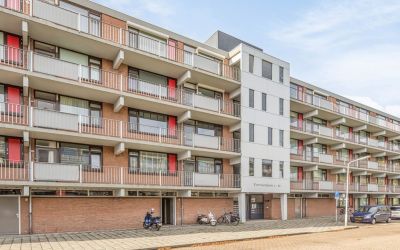 Evertsenlaan 40
