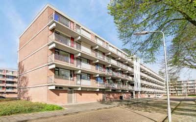 van Brakelstraat 57