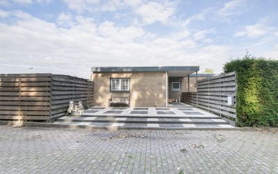 Langs de Kreek 58
