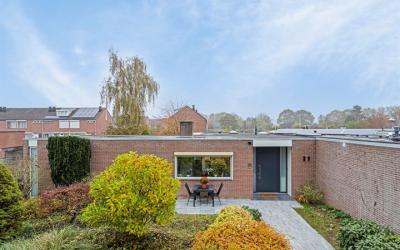 Amstelstraat 21