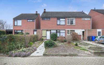 Dinkelstraat 16