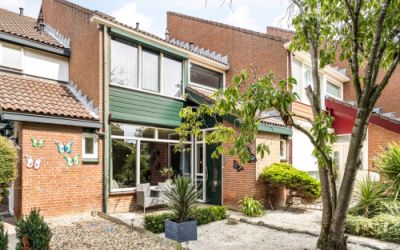 Rivierenpark 33