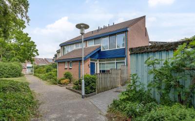 Rivierenpark 66