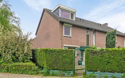 Rivierenpark 77