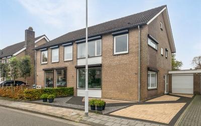 Lingestraat 57