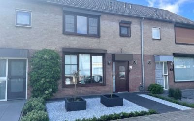 Lingestraat 14