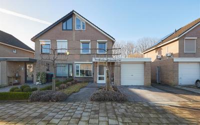 Oosterscheldestraat 16