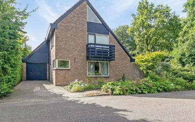 Hunzelaan 16