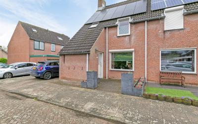 Reggestraat 12