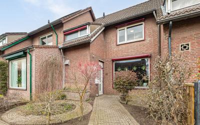 Reggestraat 32
