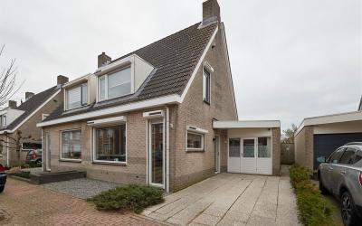 Haringvliet 9