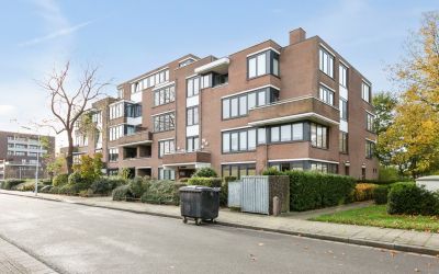 Beethovenhof 37