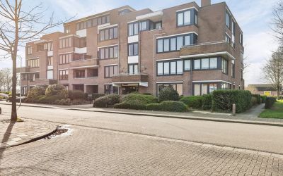 Beethovenhof 41