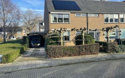 Beethovenst. 26