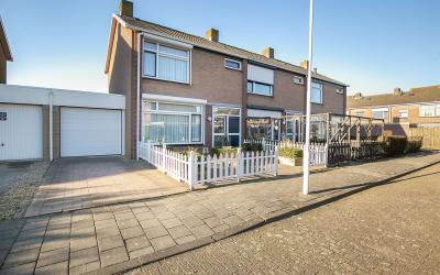 Verdistraat 5