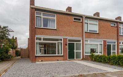 Mascagnistraat 42