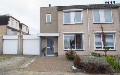 Bachlaan 1-D