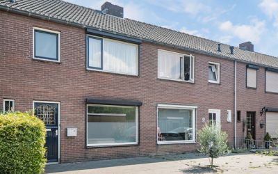 Bartokstraat 4