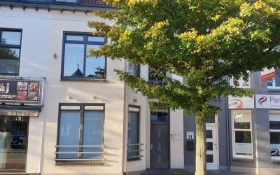 Axelsestraat 13