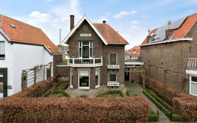 Axelsestraat 39