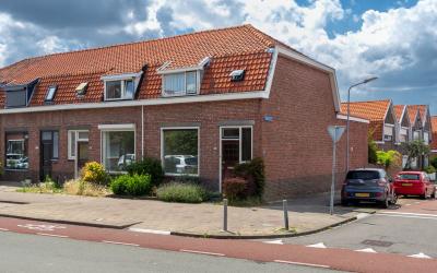 Axelsestraat 109