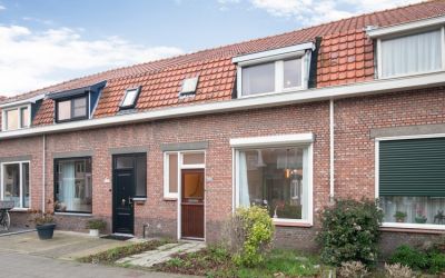 Axelsestraat 111