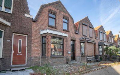 Axelsestraat 147