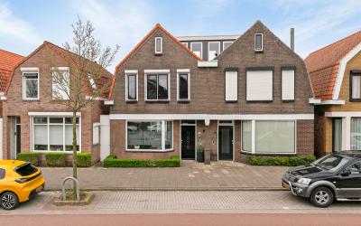 Axelsestraat 128