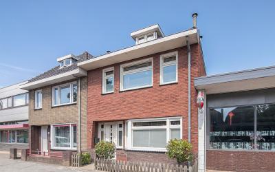 Axelsestraat 166