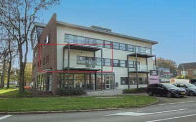 Axelsestraat 202-A