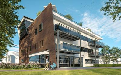 Axelsestraat 204-A