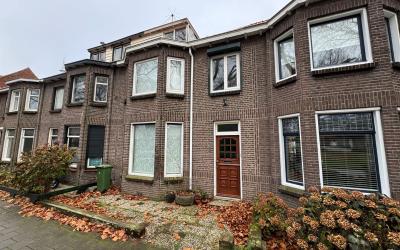 Verlengde v. 8