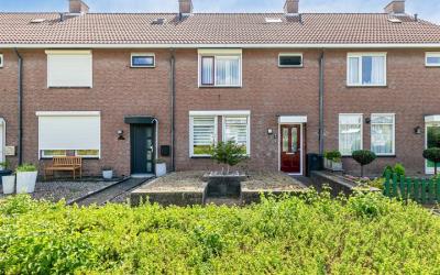 Oude Vaart 14