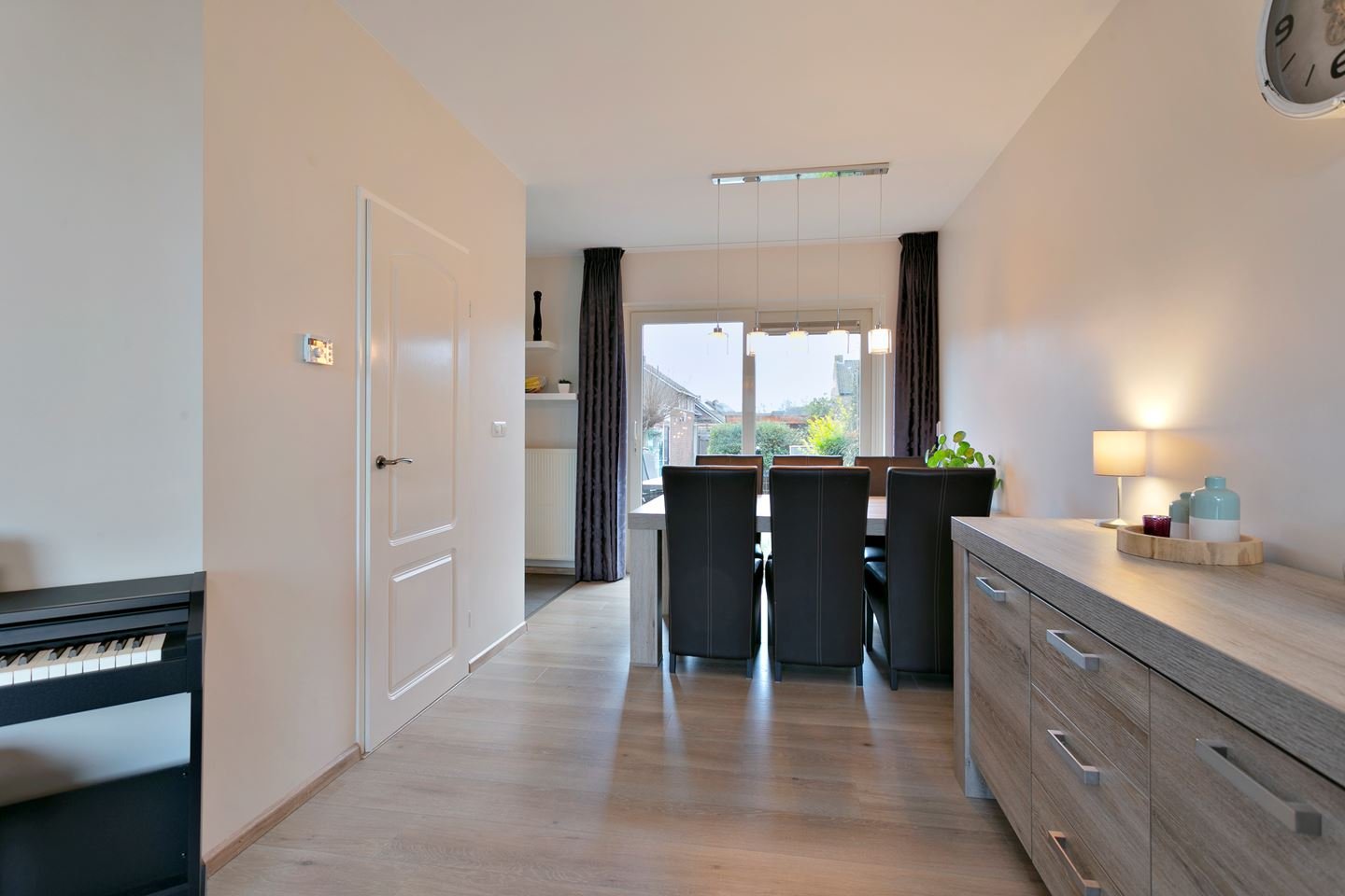 Tussenwoning te koop: Oude Vaart 32, Terneuzen
