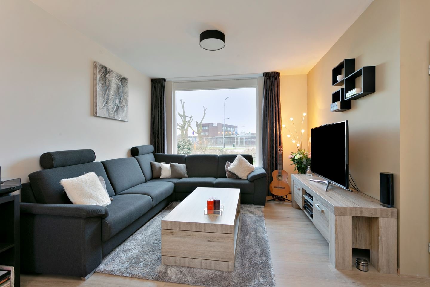 Tussenwoning te koop: Oude Vaart 32, Terneuzen