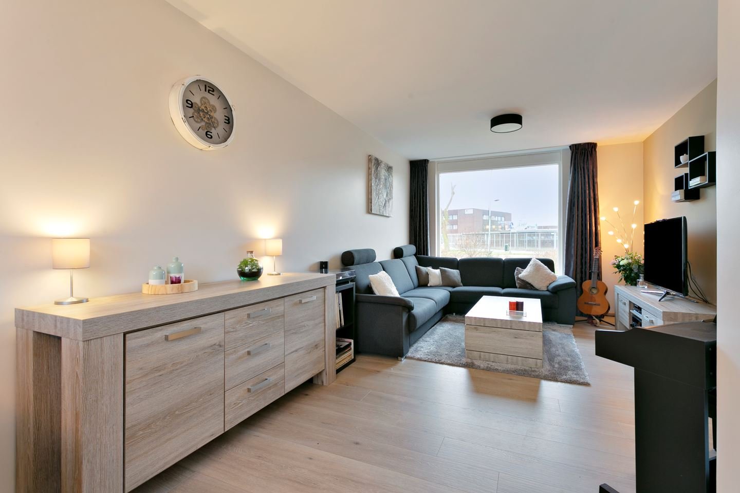 Tussenwoning te koop: Oude Vaart 32, Terneuzen