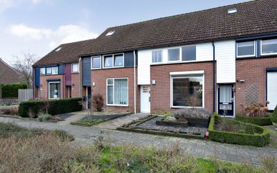 Huis te koop Oude Vaart 32