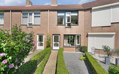 Oude Vaart 116