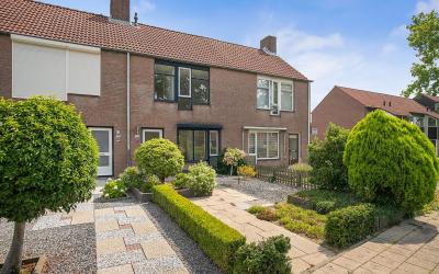 Oude Vaart 120