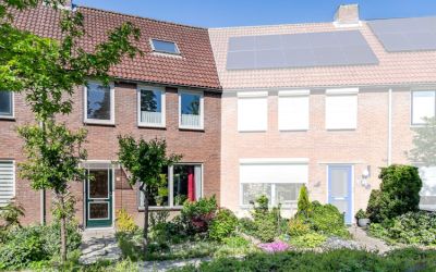 Oude Vaart 35