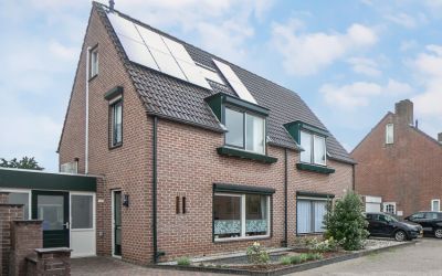 Klaprooslaan 122