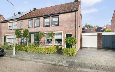 Klaprooslaan 148