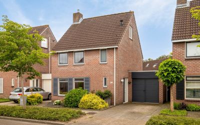 Klaprooslaan 89