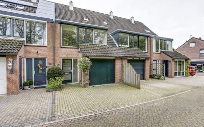 Gentiaanstr. 20