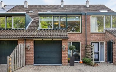 Gentiaanstr. 22