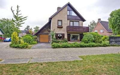 Gentiaanstr. 6