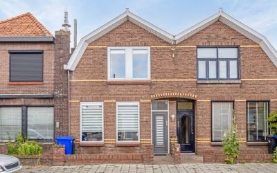 Tramstraat 4