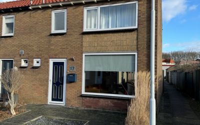 IJsbaanstraat 17