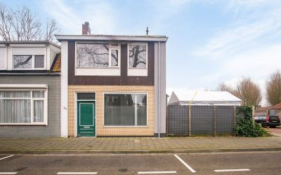 Kerkhoflaan 22